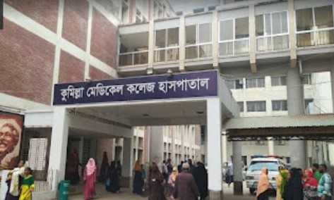 কুমিল্লায় ছোট ভাইয়ের কোদালের আঘাতে বড় ভাই নিহত